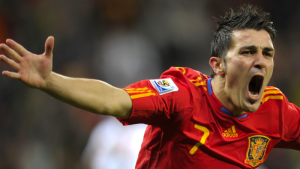 Điểm qua những đội ghi nhiều bàn nhất lịch sử Euro – Dấu ấn của những huyền thoại